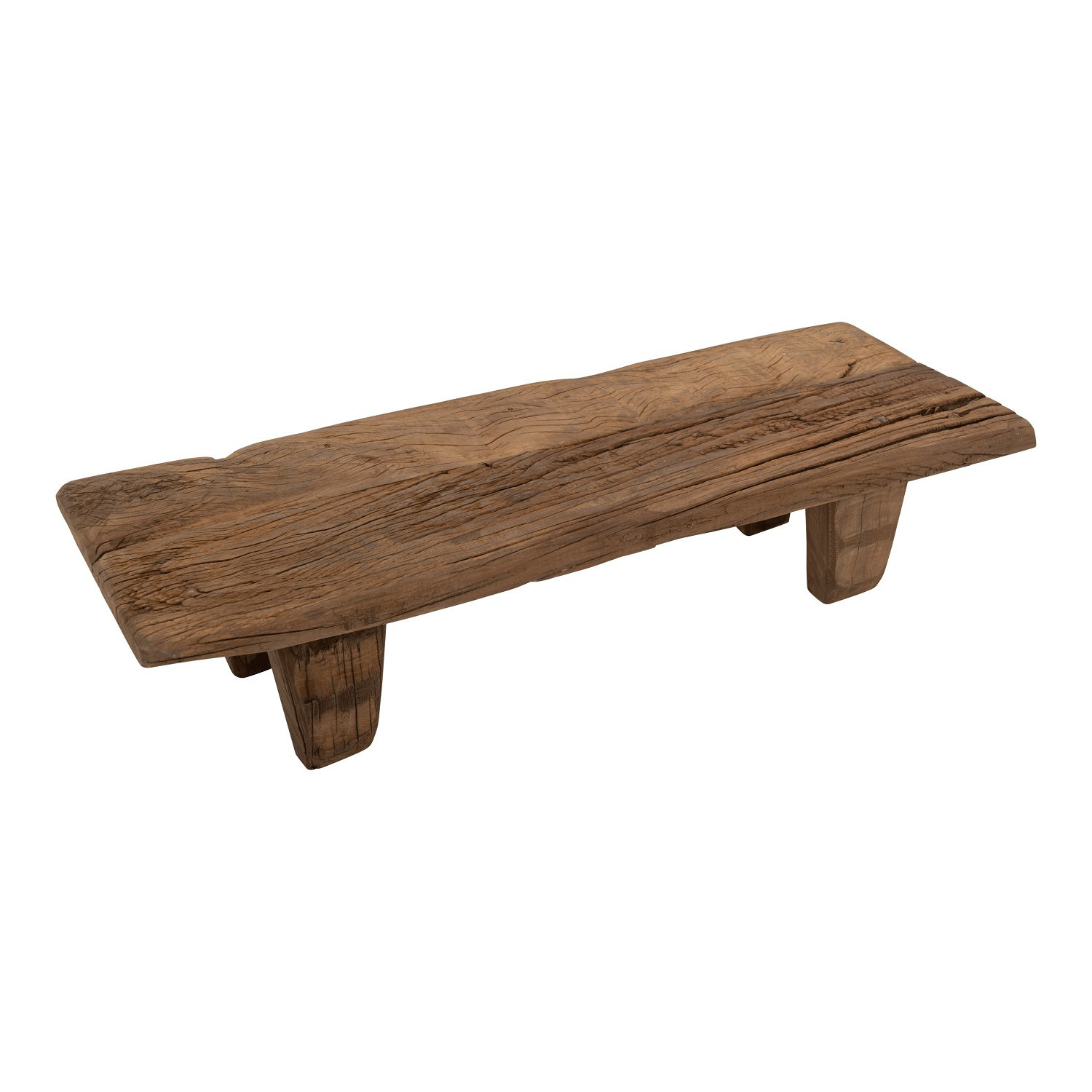 Joss And Main Wood Bench