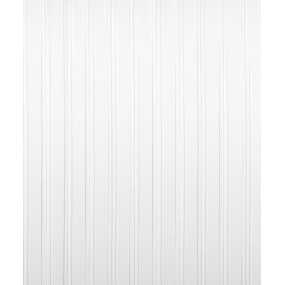 6.3" x 94.5" Shiplap Wall Paneling (10-pack)