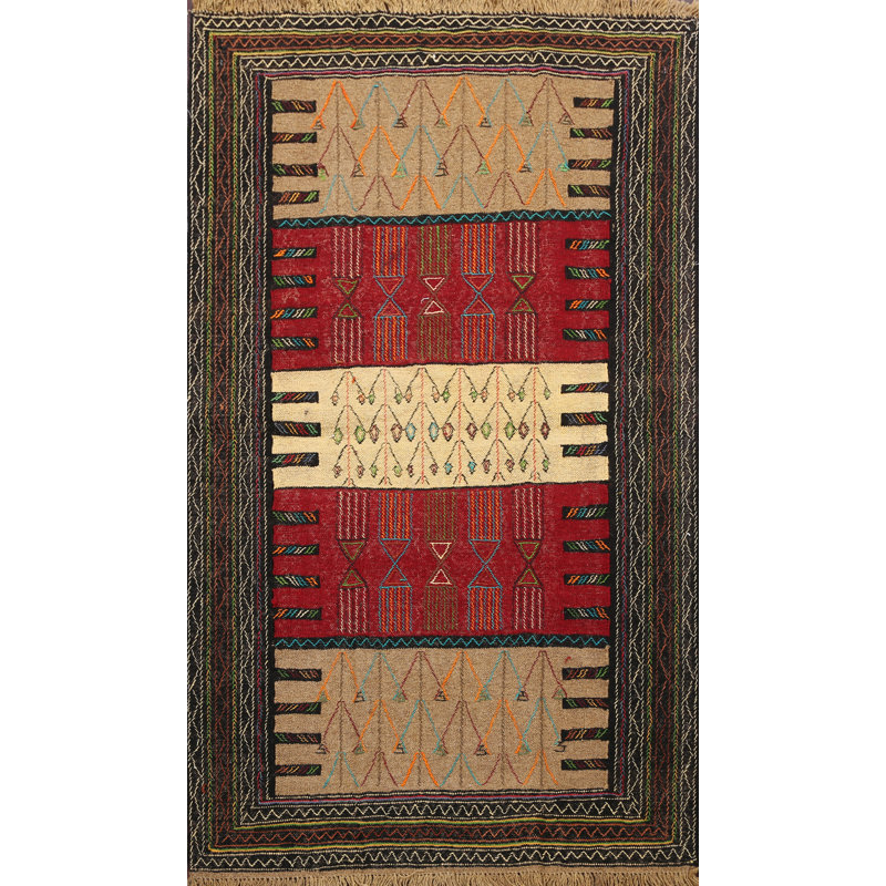 Wool Indoor Rug