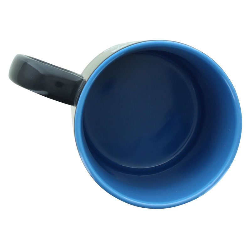 Tasse en céramique Star Trek Spock Live Long and Prosper 20Oz