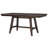 Ondina Extendable Solid Wood Dining Table