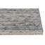 Tapis noué à la main Aspen Landscape - ivoire / noir - 10 pi x 14 pi-1149333715