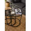 Beheshta Enclosed Coffee Table