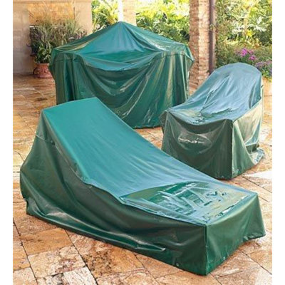 All Weather Outdoor Furniture Cover by Arlmont & Co.