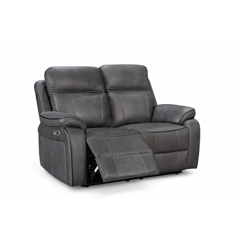 Sukina Electric Recliner Sofa, 2