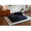 Canapé-lit convertible Boneless de 78 po avec 2 coussins-129588361-121416307