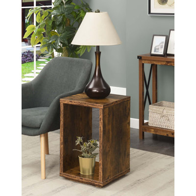 Jaffrey End Table