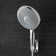 Multi Function Handheld Shower Head with Self-Cleaning Technology 2.5 GPM