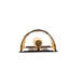 Heron 1 - Light Flush Mounted Sconce
