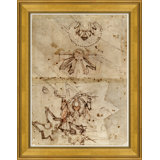 Disegnare Giclee Print by David Phoenix