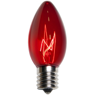 Light Bulbs