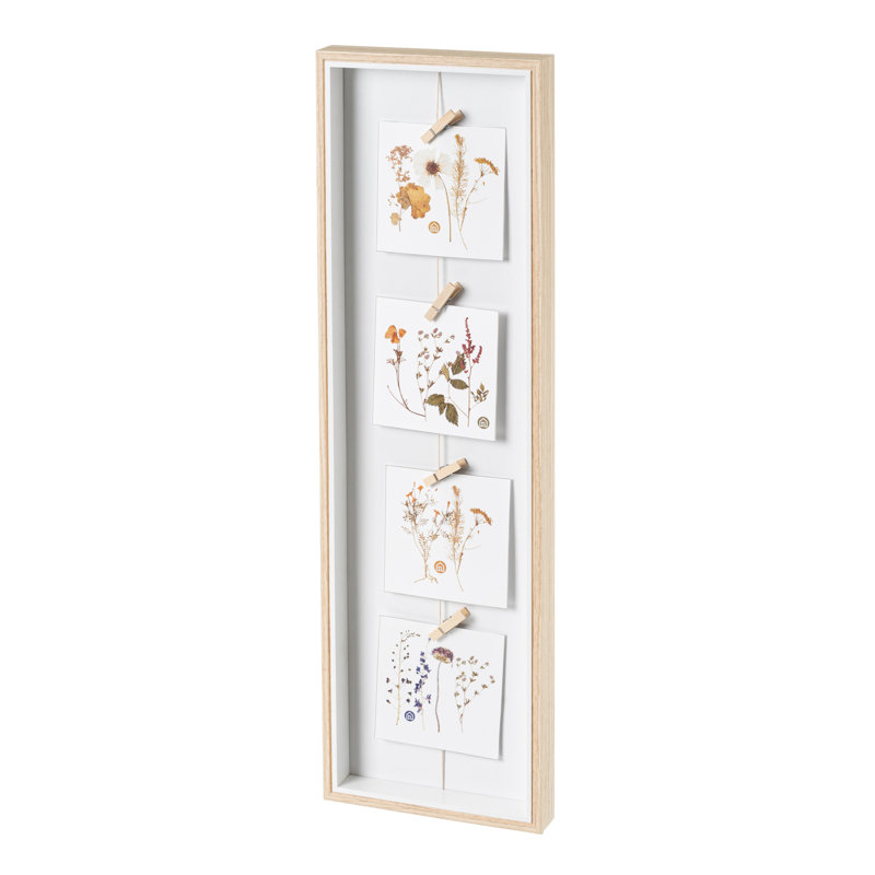 Kavarion Picture Frame