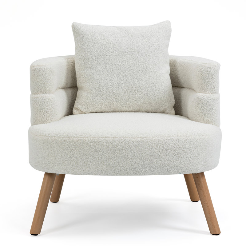 Fauteuil de 29,5 po Artemus
