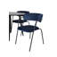 Aian 4 - Person Dining Set