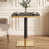 Black / Black+Gold est en rupture de stock