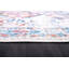 Soft Medium Pile Area Rugs Living Room Carpet Pad Oriental Vintage Rug Non Slip Entryway Rug 7661-385849744