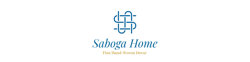 Logo Saboga Home