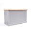 Milaca Blanket Chest-772175220