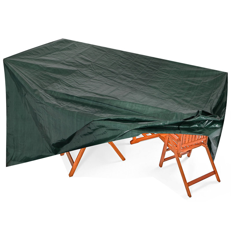 Outdoor Patio Dining Set Cover