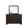 Commode 8 tiroirs Pittsfield