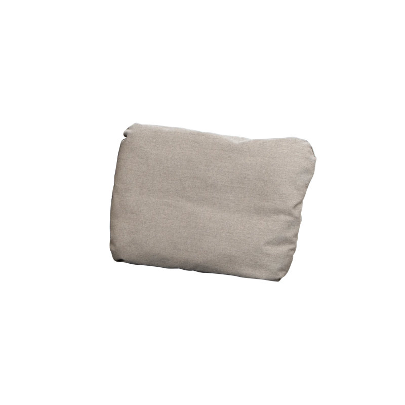 Derby/Lansing Chair/Sofa Back Cushion, Sand