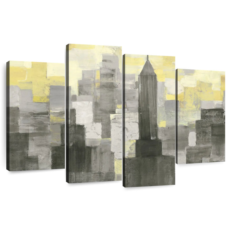 Avery City Blocks Neutral