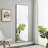 Kalianne Wood Rectangle Mirror-1048762571-1048762565