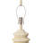 Morelle Resin Table Lamp