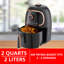 Friteuse électrique Brentwood-60738532