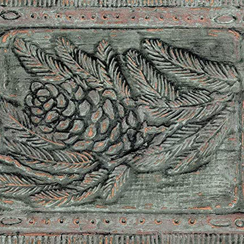 Bryaire Border