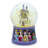 Glass Decorative Object
