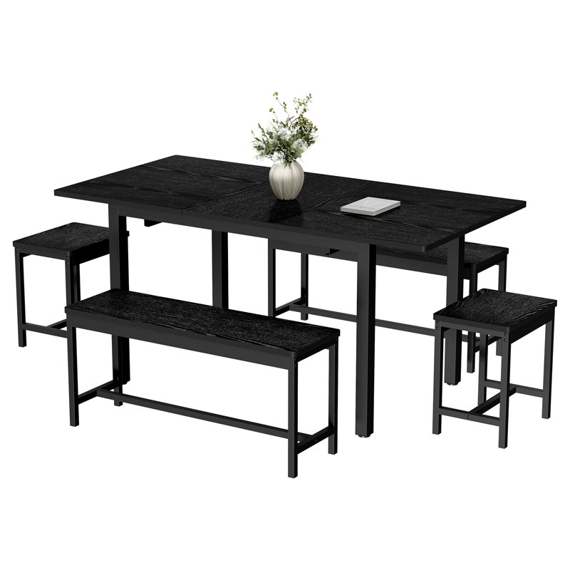 6 - Person Dining Set