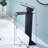 Single-handle Bathroom Faucet-89822342