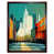Brown Framed Paper is out of stock selected