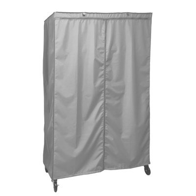 Outdoor Wire Rack Cover
