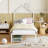 62.20'' Platform Bed-987618289-987618290