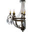Antonia 8 - Light Chandelier