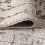 Tapis crème / gris Boutte-755132714