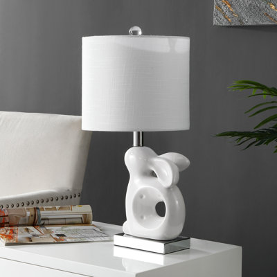 Bystrom Ceramic Table Lamp