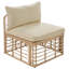 Ensemble de canapé modulaire en rotin toutes saisons 7 pièces 7 pièces-1775710300