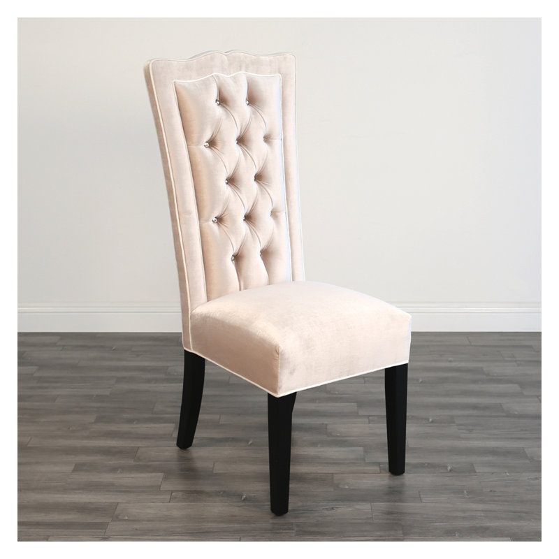 Sweetheart Upholstered Dining Chair