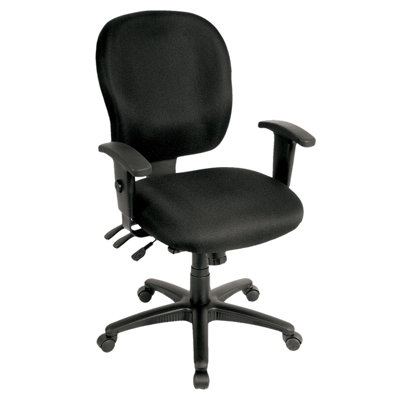 Chaise de travail Lozandier