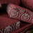 Aonna 73'' Chenille Rolled Arm Loveseat