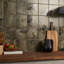 Angela Harris Wilder 8x8 Mural Matte Porcelain Tile