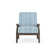 Frontier Outdoor Lounge Chair