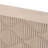 65" Wide Sideboard with Solid Wood Legs-679235279