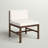 Acacia Outdoor Armless Lounge Chair-440730179-464125791