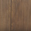 Buffet en bois d'acacia massif Clarke