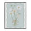 «Spring Clippings Daisies», giclée encadrée, design par Leslie Hermosa-1851072305-1851072306