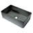 32'' L Single Bowl Fireclay Kitchen Sink
